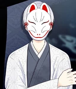 ツクヨミ
