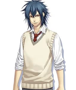 井吹龙之介