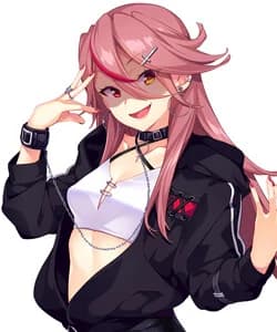 邪馬口 斗忌子