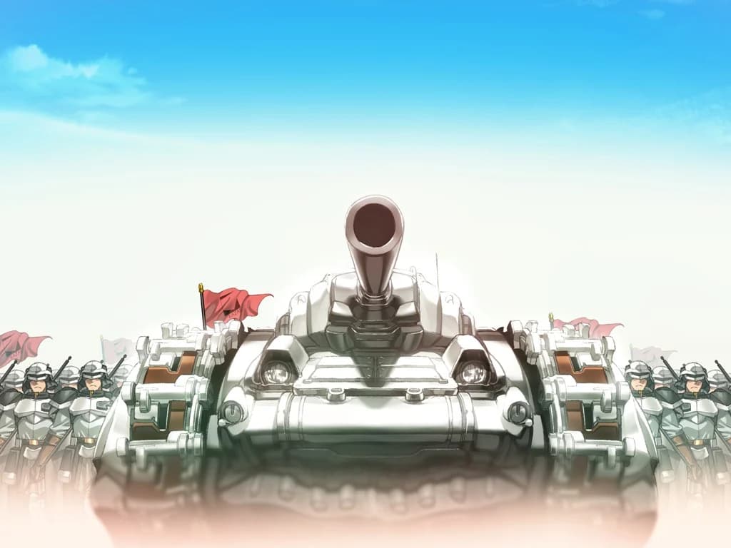 リーザス解放軍