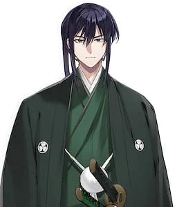 松科 容保