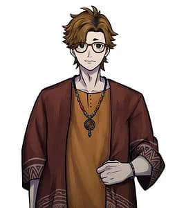 Nitta Shin'ichirou