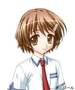 Kohinata Korona