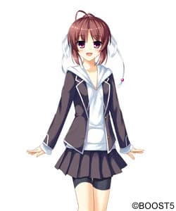 柳瀬 舞