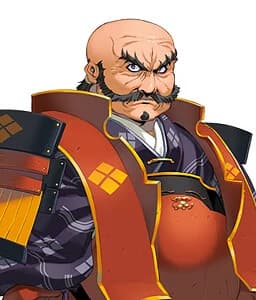 Yamagata Masakage