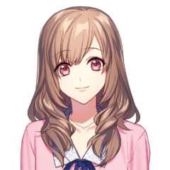 Futami Nina