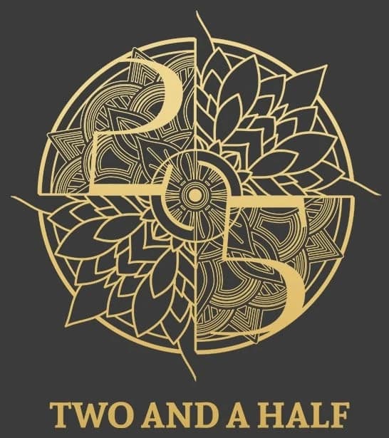 Two and a Half Studios