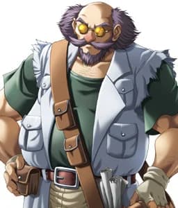 Paul