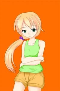 Amisaka Miya