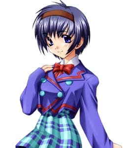 Washino Misaki