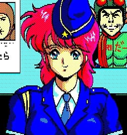 Nitta Yukiko