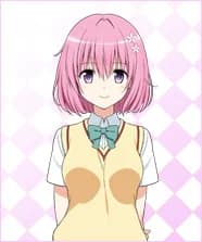 Momo Belia Deviluke