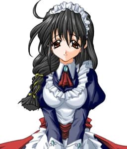 Ouse Ryouko