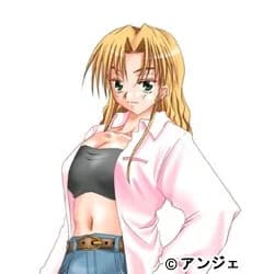 ラズリー・Ｗ・クレイシア