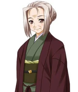 Hatano Kazuko