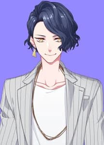 夜叉丸朔太郎