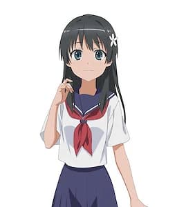 佐天 涙子