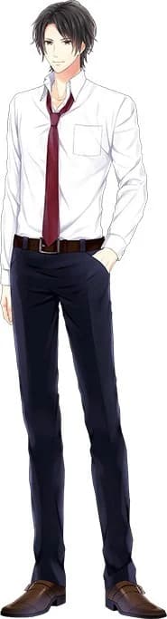 关大辅