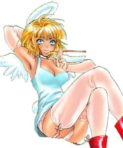 Rosei the Angel
