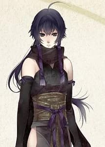 服部 半蔵