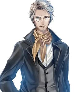 Arsene Lupin