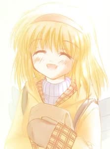 月宮 あゆ
