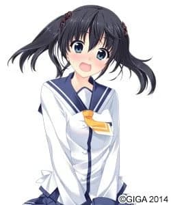 Chiyoda Mio