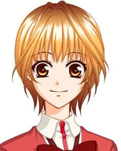 Himeoka Kokoro