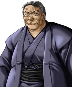 Uneme Genzou