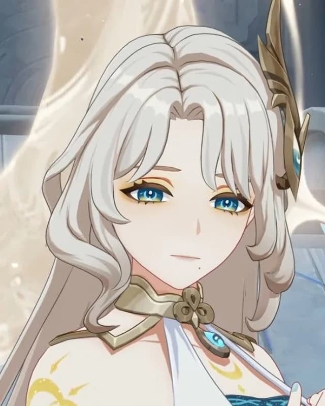 艾莉亚