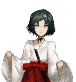 Urushibara Ruka