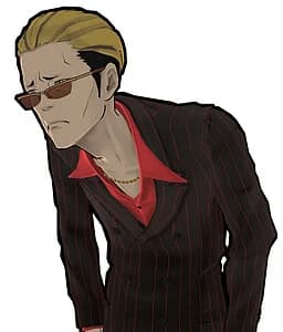Yamino Dokuta
