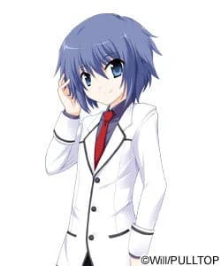 Fujita Renjirou