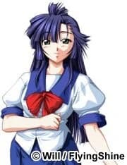 Shiratsuyu Seiya