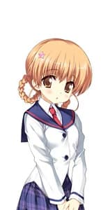 葉加瀬 ちの