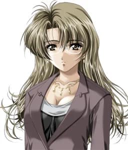 Misaki Yumiko