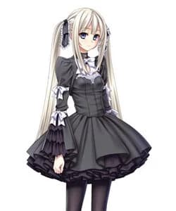 ヴェロニカ・ツアンバッハ