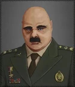 Iosef Lancea