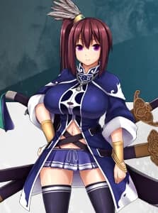 甘宁兴霸