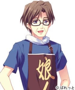 Sakura Seiichi