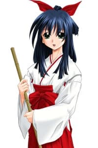 東雲 花梨