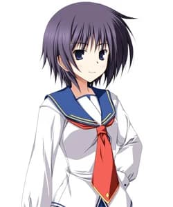 Wakaba Kyouko