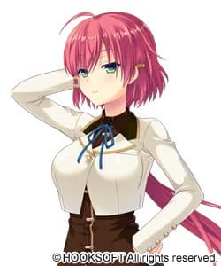 藤堂 望希