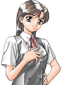 森下 あゆみ