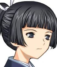 三好B子