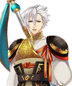 顔良