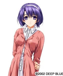 Ayanokouji Ikumi