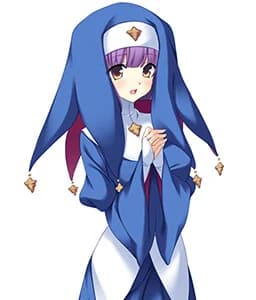 Sister Rosette