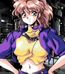 メイ