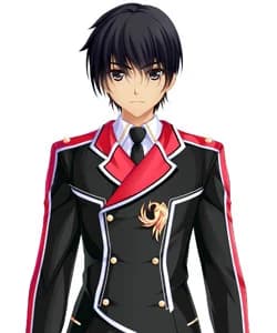 Konoe Akito
